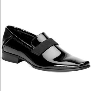 Calvin Klein | Bernard Tuxedo Dress Shoes